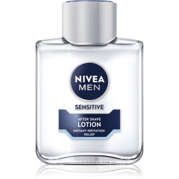 NIVEA MEN Sensitive after shave - imagine 2